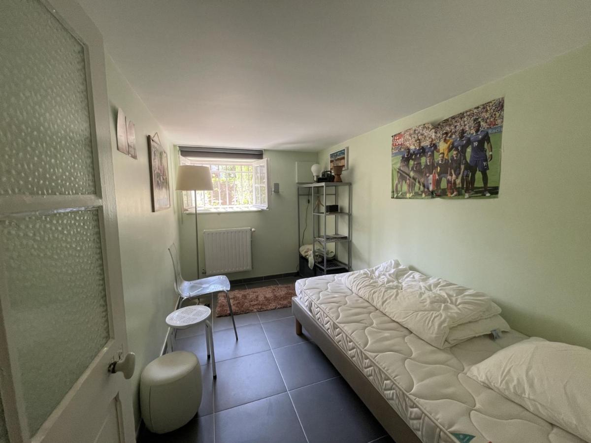 Villa Spacieuse A Cabourg, 200M Plage, Jardin, 5 Chambres, Parking, Menage Inclus - Fr-1-487-359 Экстерьер фото